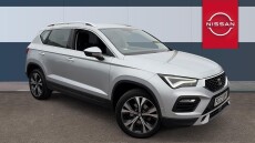 SEAT Ateca 1.0 TSI SE Technology 5dr Petrol Estate